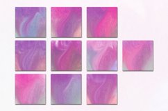 Watercolor Abstract 85 Digital Paper Background Product Image 2