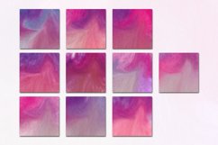 Watercolor Abstract 89 Digital Paper Background Product Image 2