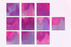 Watercolor Abstract 90 Digital Paper Background Product Image 2