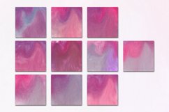 Watercolor Abstract 91 Digital Paper Background Product Image 2