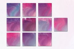 Watercolor Abstract 92 Digital Paper Background Product Image 2