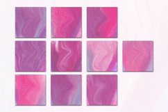 Watercolor Abstract 95 Digital Paper Background Product Image 2