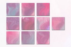 Watercolor Abstract 98 Digital Paper Background Product Image 2