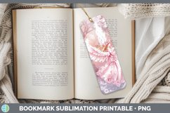 GorgeousWatercolor Bookmark design.