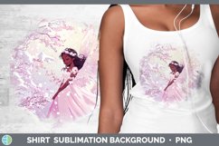 GorgeousWatercolor Shirt design.