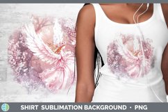 GorgeousWatercolor Shirt design.