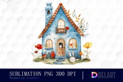 Animal House PNG Clipart Product Image 1