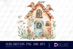 Animal House PNG Clipart Product Image 1