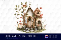 Animal House PNG Clipart Product Image 1