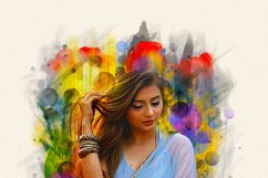 Photoshop Editable Photo Effect Product Image 2