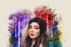 Editable Photoshop Photo Effect Product Image 9