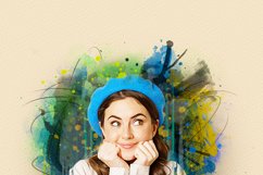 Editable Photoshop Photo Effect Product Image 4