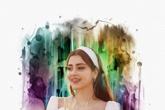 Editable Photoshop Photo Effect Product Image 8