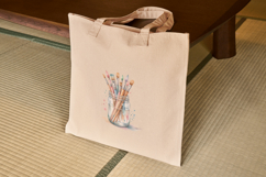 Art Studio Clipart Set Product Image 4