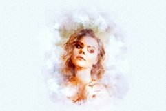 Watercolor Artistic Photo Effect Product Image 11