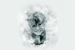 Watercolor Artistic Photo Effect Product Image 14