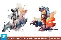 Planet Illustrations,Astronaut Artwork,Alien Graphics,Spaceship Artwork,Water color space,watercolor space guy,nursery decor,cute astronaut,astronaut,nursery,cute decor,lil space dude,cute digital art,digital download,astronaut cartoon,