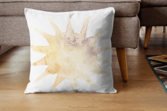 Soft Mystic Autumn Clipart Product Image 8