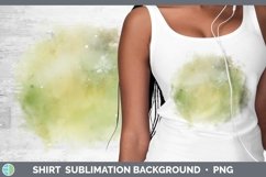 GorgeousWatercolor Shirt design.