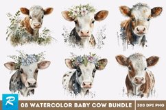 baby animal prints,farm animals png,cow clipart,baby cow print,clipart bundle,watercolor cow,nursery clipart,nursery wall art,farm animals,cute animal,animal portrait,farm clipart,watercolor animal,animals set,cow watercolor,baby cow calf,cow clipart,farm