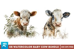 baby animal prints,farm animals png,cow clipart,baby cow print,clipart bundle,watercolor cow,nursery clipart,nursery wall art,farm animals,cute animal,animal portrait,farm clipart,watercolor animal,animals set,cow watercolor,baby cow calf,cow clipart,farm