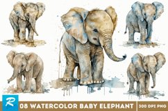 jungla animals,tiger clipart,lion clipart,baby animals,baby animal png,clipart bundle,elephant clipart,watercolor painting,scrapbook images,paper crafting,clipart pack,digital clipart,junk journal,fanstasy clipart,card making,commercial use,animal clipart