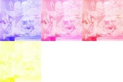 Watercolor Background Digital Papers 11 Background Product Image 3