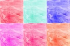 Watercolor Background Digital Papers 13 Background Product Image 2