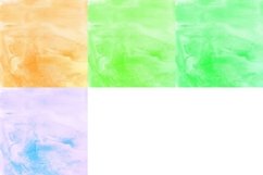 Watercolor Background Digital Papers 13 Background Product Image 3