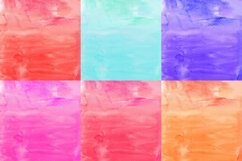 Watercolor Background Digital Papers 15 Background Product Image 2