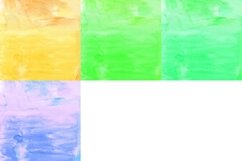 Watercolor Background Digital Papers 15 Background Product Image 3