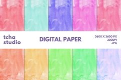Watercolor Background Digital Papers 16 Background Product Image 1
