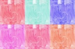 Watercolor Background Digital Papers 16 Background Product Image 2