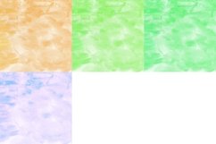 Watercolor Background Digital Papers 19 Background Product Image 3