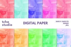 Watercolor Background Digital Papers 21 Background Product Image 1