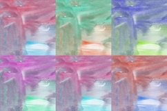 Watercolor Background Digital Papers 22 Background Product Image 2