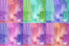 Watercolor Background Digital Papers 26 Background Product Image 2
