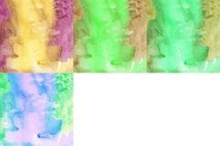 Watercolor Background Digital Papers 27 Background Product Image 3