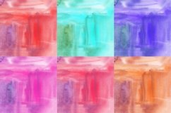 Watercolor Background Digital Papers 29 Background Product Image 2