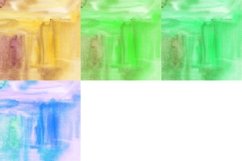 Watercolor Background Digital Papers 29 Background Product Image 3