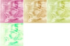 Watercolor Background Digital Papers 3 Background Product Image 3