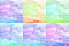 Watercolor Background Digital Papers 31 Background Product Image 2