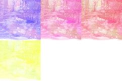 Watercolor Background Digital Papers 32 Background Product Image 3