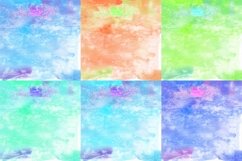 Watercolor Background Digital Papers 33 Background Product Image 2