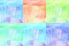 Watercolor Background Digital Papers 34 Background Product Image 2