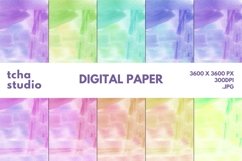 Watercolor Background Digital Papers 36 Background Product Image 1