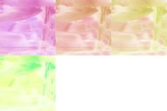 Watercolor Background Digital Papers 36 Background Product Image 3