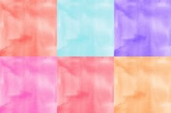Watercolor Background Digital Papers 37 Background Product Image 2