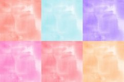 Watercolor Background Digital Papers 38 Background Product Image 2