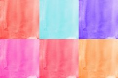 Watercolor Background Digital Papers 39 Background Product Image 2
